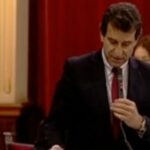 Biel Company parlament