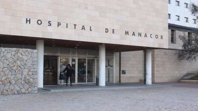 Hospital de Manacor