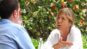 Conf&iacute;a en recuperar votos que se hab&iacute;an desviado a Ciudadanos