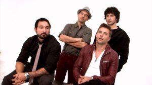 El nuevo disco se titula 'La Musicalit&eacute;'