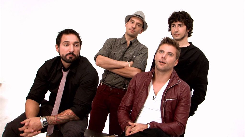 El nuevo disco se titula 'La Musicalité'