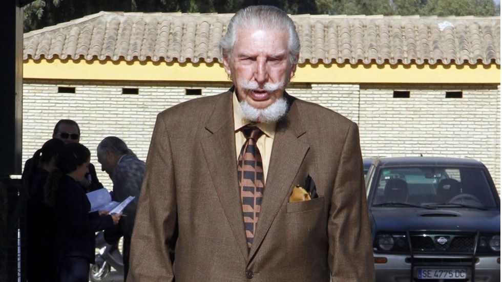 El hijo extramarital del rey Alfonso XIII