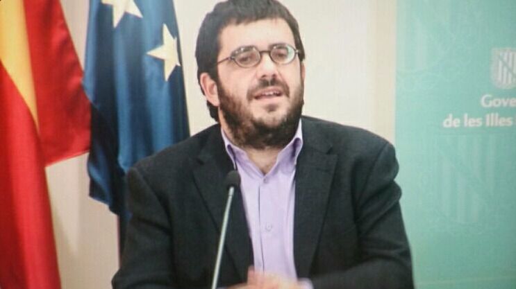 Conseller de Medi Ambient