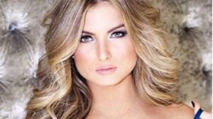 Zara Holland