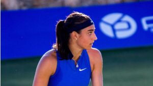 El Mallorca Open consigue atraer a las mejores deportistas