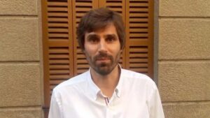 Carles Gonyalons, director general de Esports