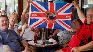 El s&iacute; a la salida de Gran Breta&ntilde;a de Europa minar&iacute;a la econom&iacute;a de las islas