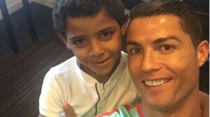 Ha compartido esta fotograf&iacute;a en Instagram