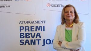 Carme Riera