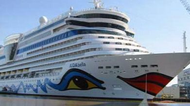 En los cuatro primeros meses llegaron a las islas 232.034 viajeros