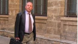 El juez José Castro