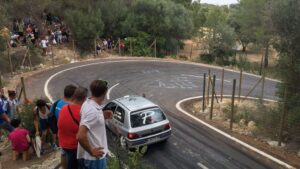 Los hechos tuvieron lugar el pasado s&aacute;bado