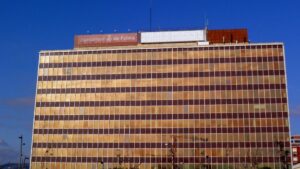 El nivel de deterioro es importante