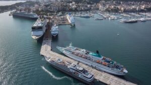 Cruceros