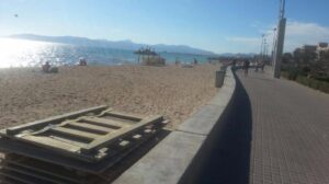 playa