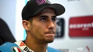 luis salom
