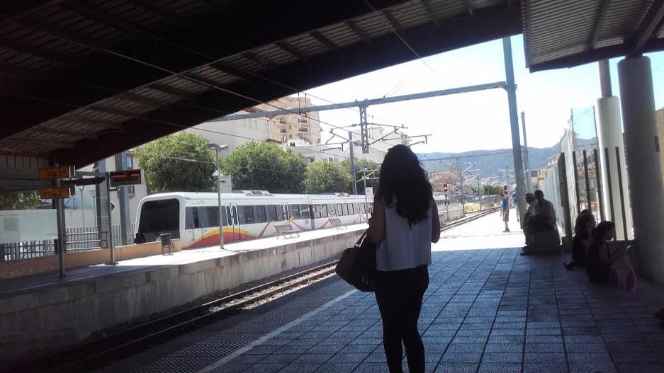 estación Inca