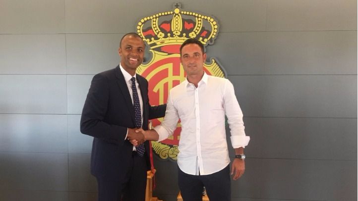 Molango y Recio, tras la presentación