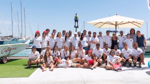 port calanova aniversario