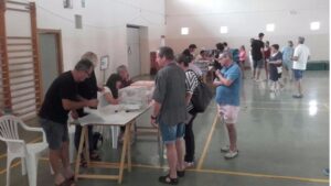 La cifra se sit&uacute;a en el 34,48%
