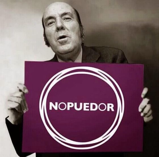viral no puedor