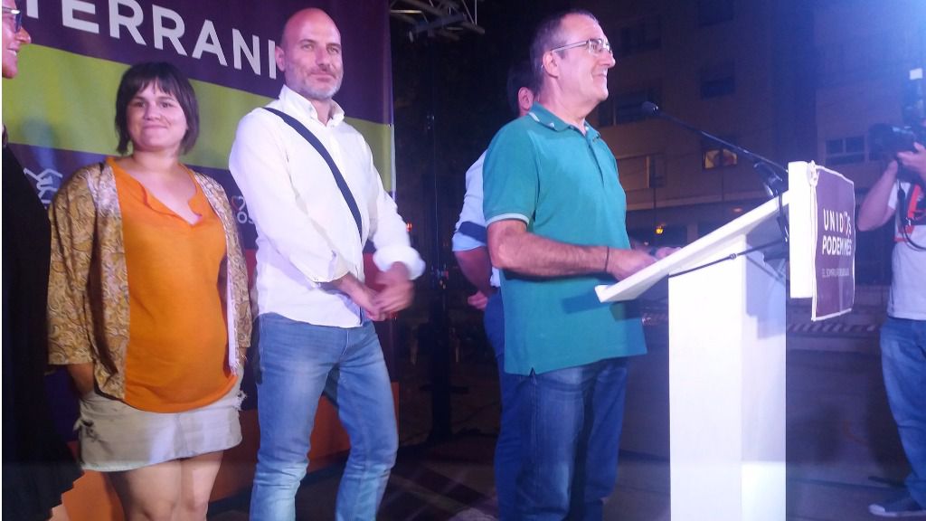 Juan Pedro Yllanes