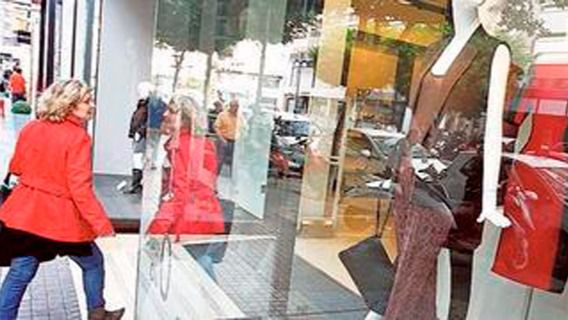 La comunidad autónoma figura entre las que menos trabajo generará