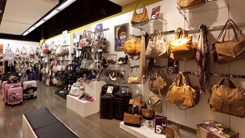 tienda