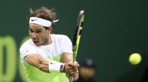 Nadal Doha