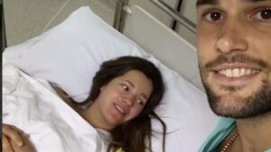 El futbolista est&aacute; subiendo v&iacute;deos a su cuenta de Instagram