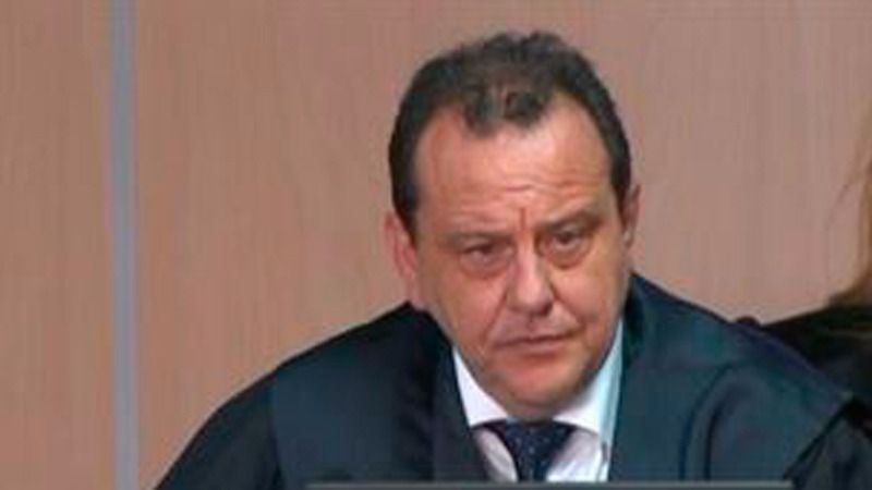 El fiscal anticorrupción Pedro Horrach