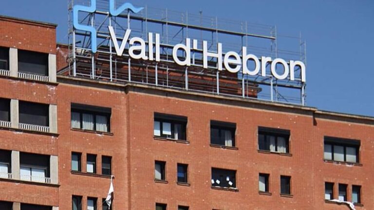 vall d' hebron
