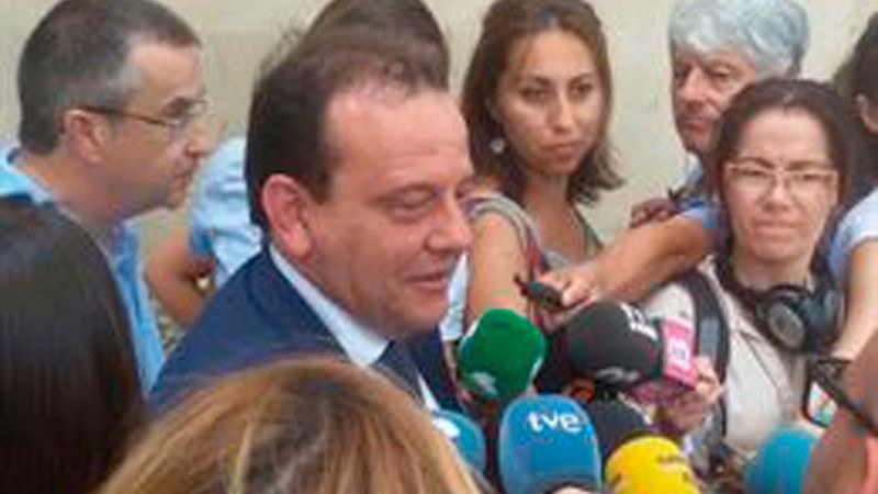 Pedro Horrach