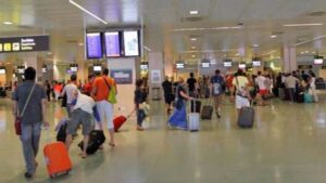 retrasos vueling