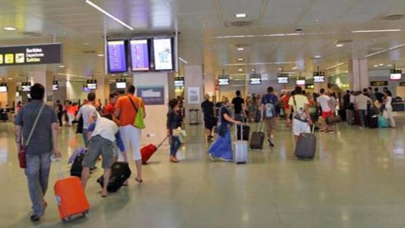 retrasos vueling
