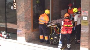 incendio santa eularia