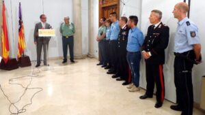 patrullas mixtas guardia civil