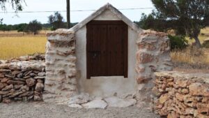 pou marianet formentera