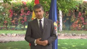 ignacio cosido policia