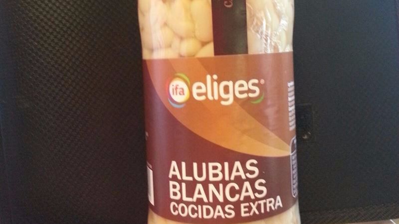 alubias blancas toxina botulínica