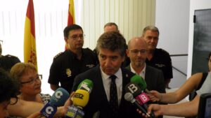 ignacio cosido policia