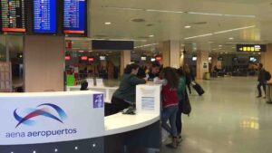 aeropuerto Ibiza