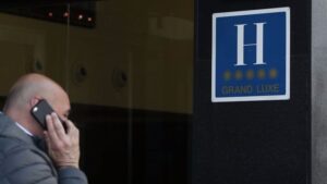 hotel generica