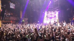 Amnesia Ibiza