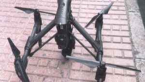 dron