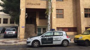 juzgado Eivissa