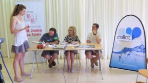 Se realiz&oacute; el sorteo de los emparejamientos