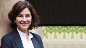 maria del mar socias camacho