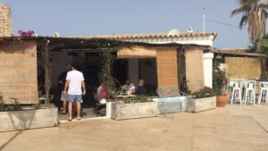 Se pretende que los negocios de temporada no puedan ampliar su aforo con la ocupaci&oacute;n de v&iacute;a p&uacute;blica