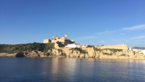 dalt vila